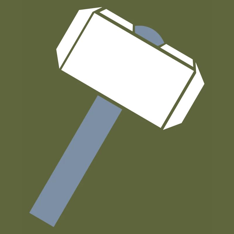 Hammer 02