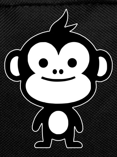 Simple Monkey
