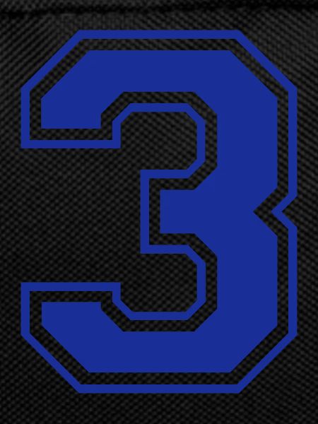 nombre - 3