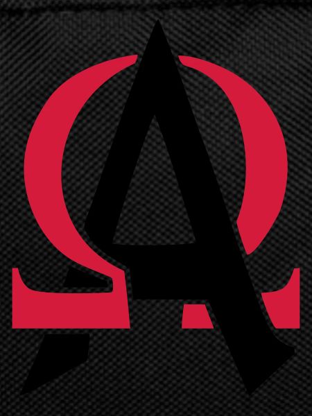 Alpha & Omega