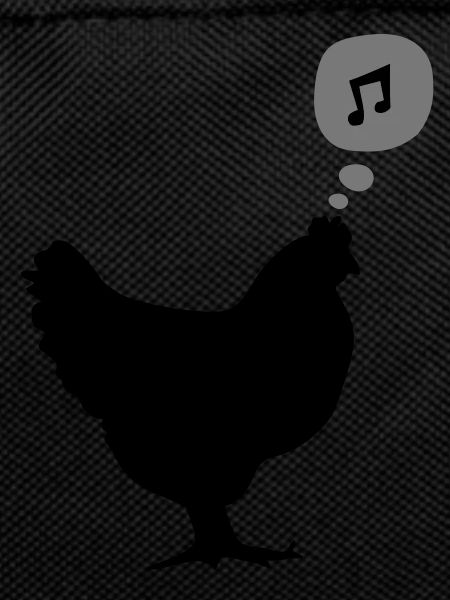 chicken