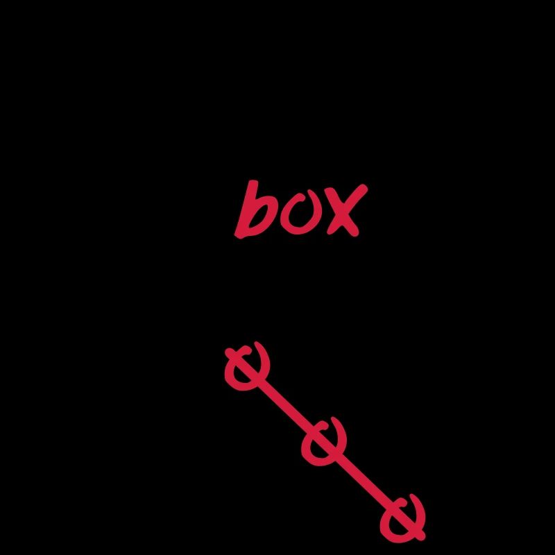 Think outside the box