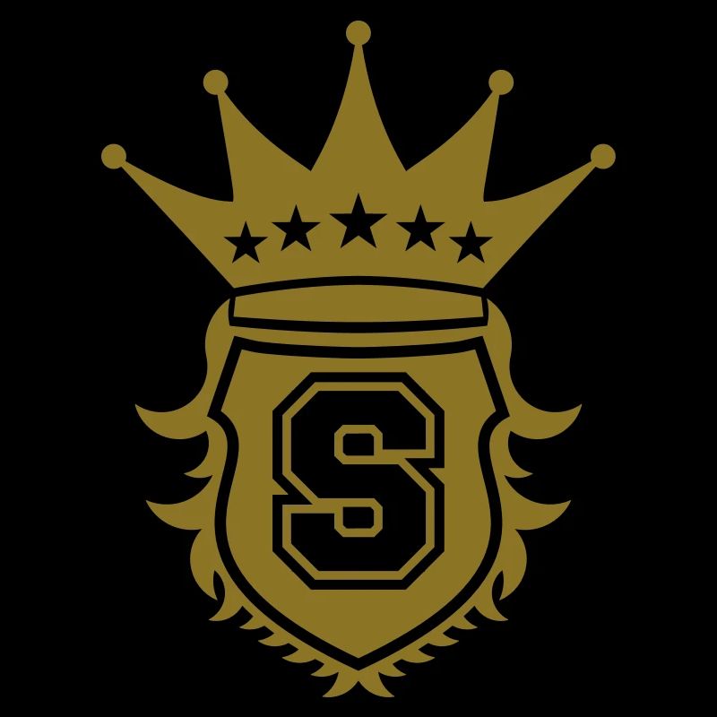 S Crest