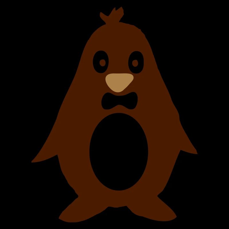 pinguin