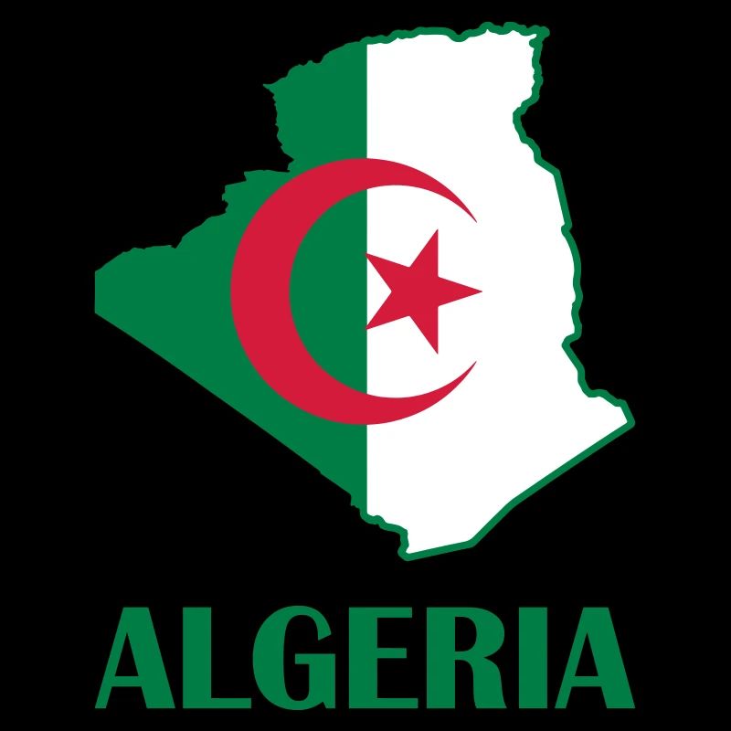 Algerien-Logo