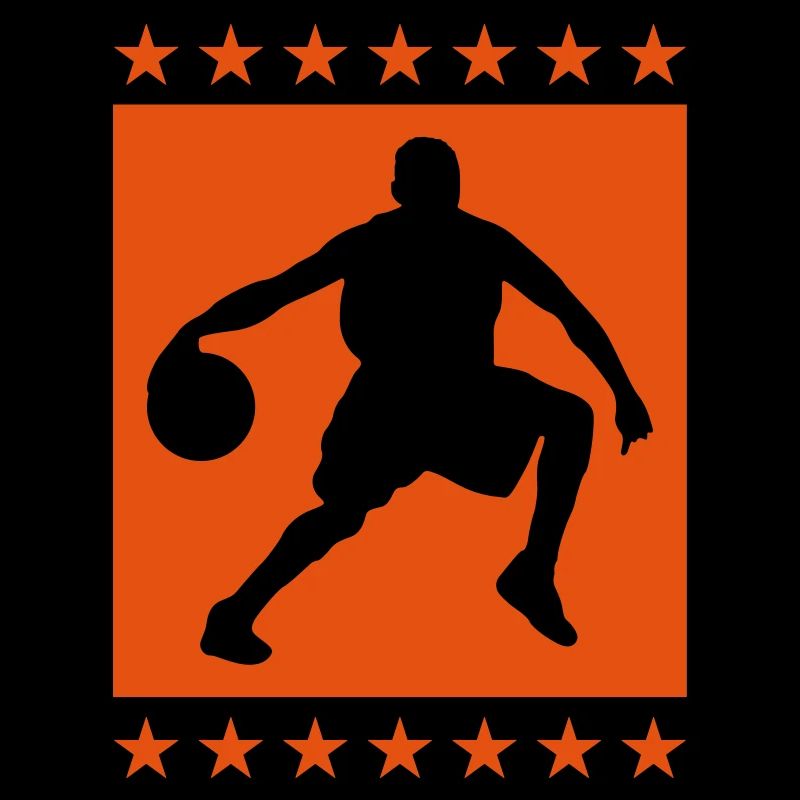 basketball player