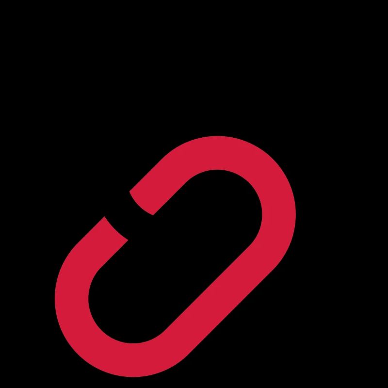 Lien comme symbole