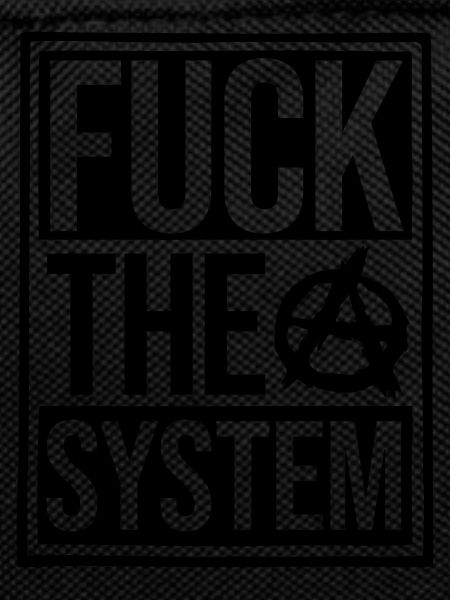 Text fuck the system
