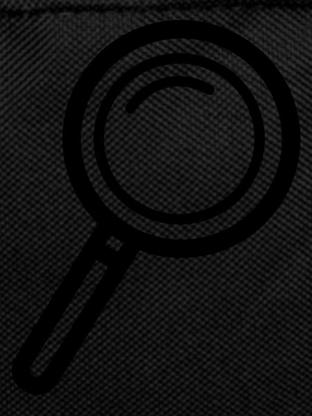 Magnifier Icon