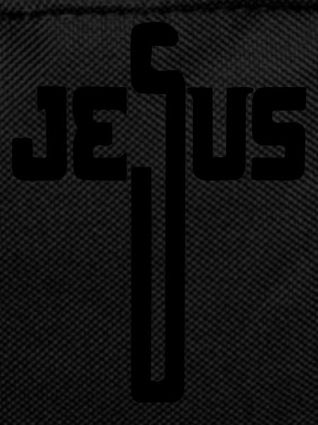 Jesus cross
