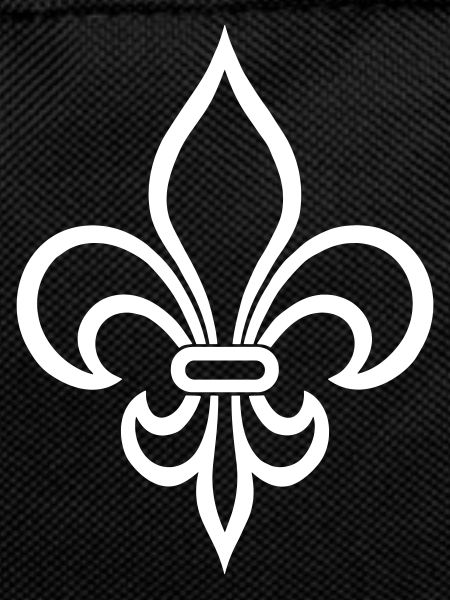 Royal French Lily