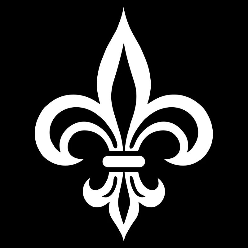 Fleur de Lis Grace