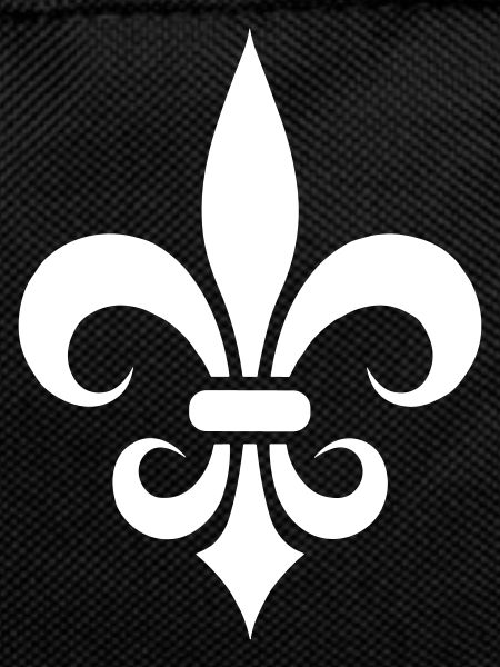 fleur de lys