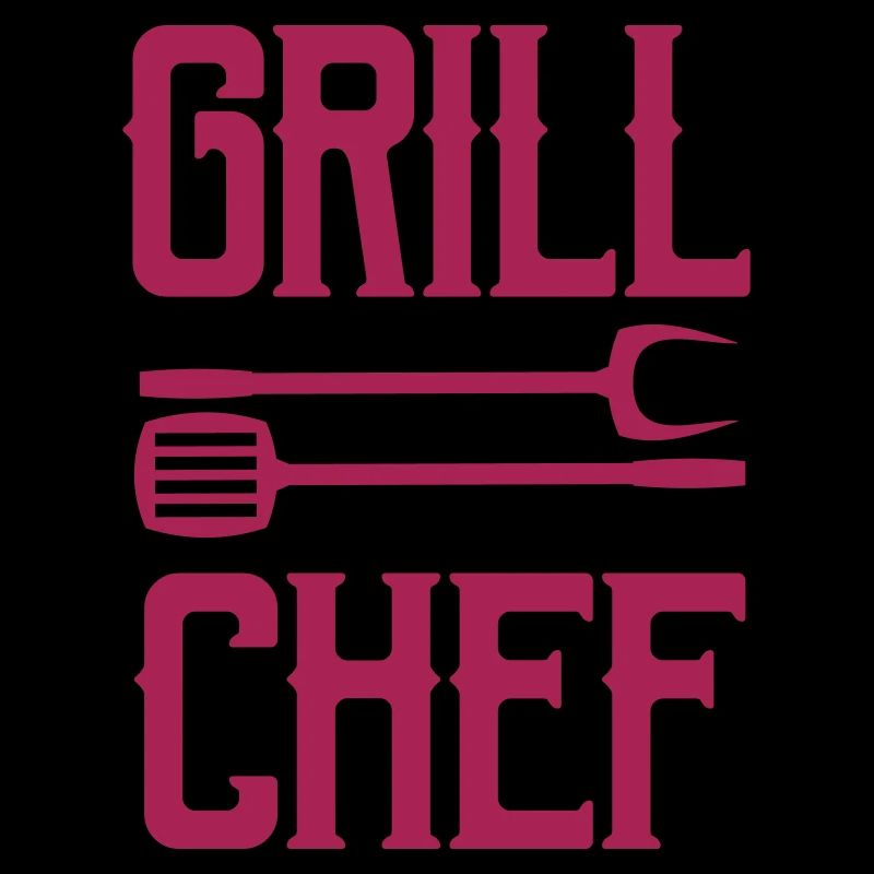 Grill Chef