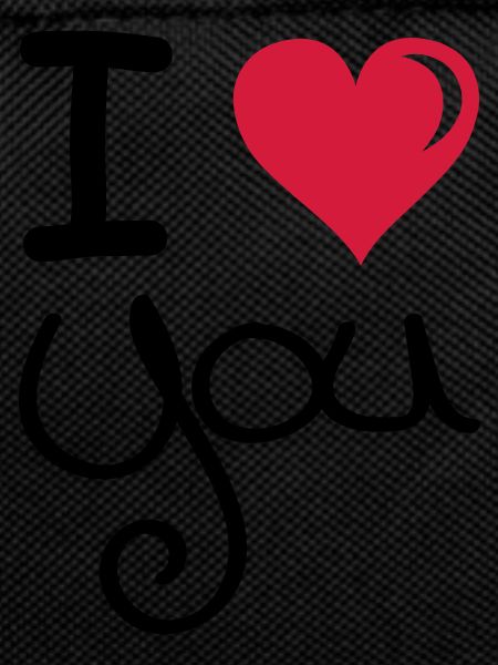 i love you 1