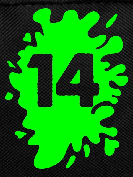 Blobs 14