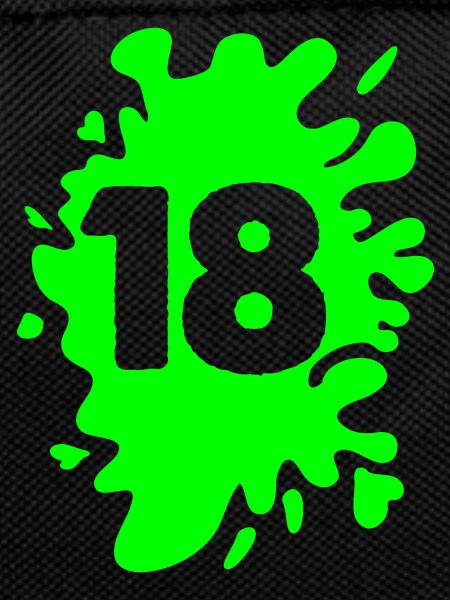 blob 18