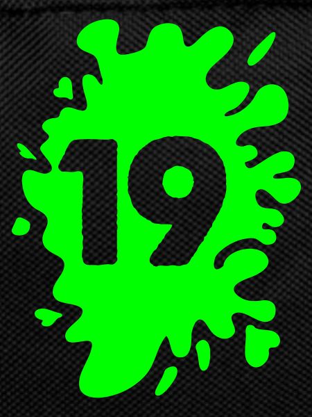 klecks 19
