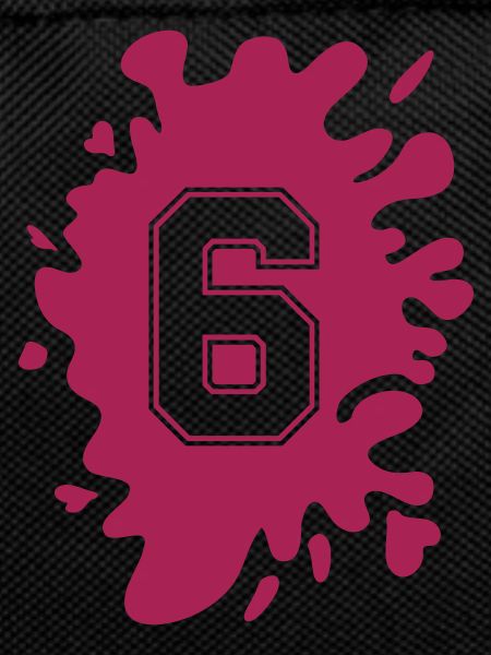 blob 6