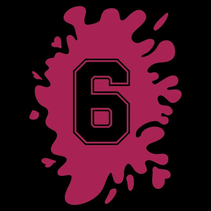 klecks 6