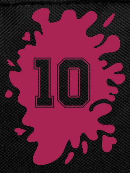 blob 10