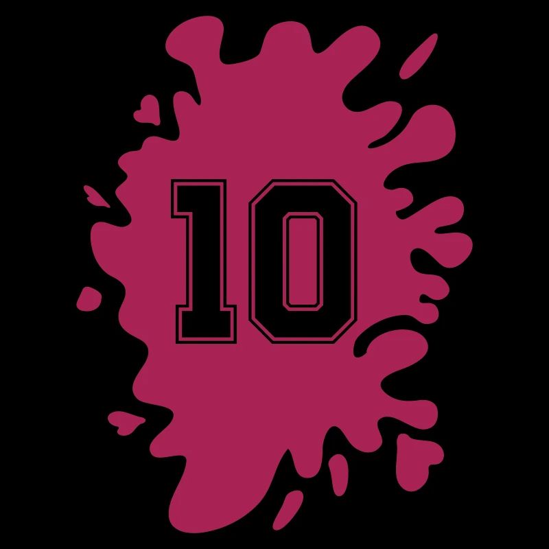 klecks 10