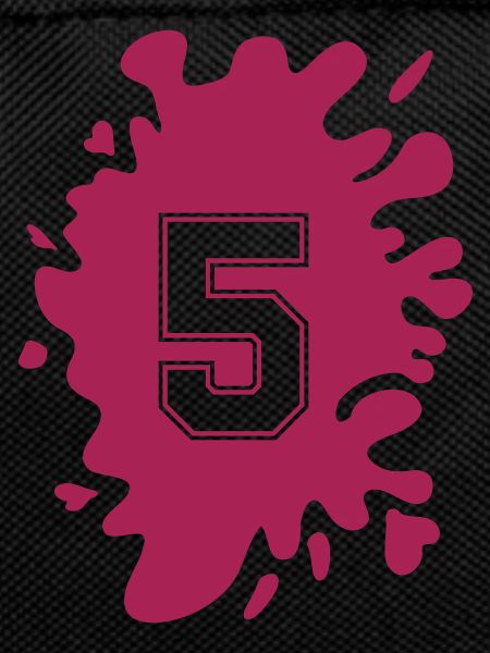 Blobs 5