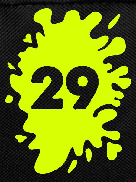 Blobs 29