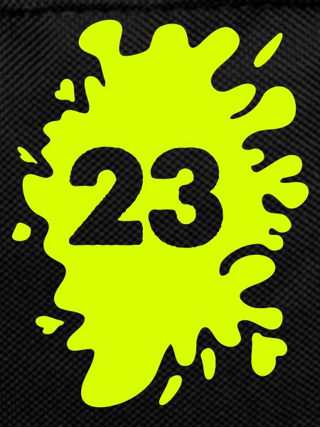 Blobs 23
