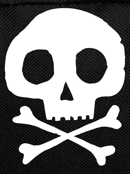 Skull and bones