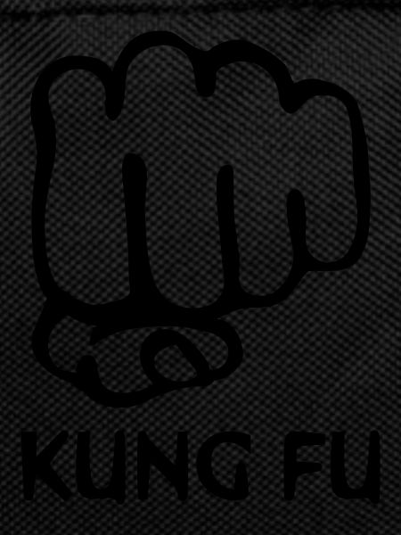 kung fu