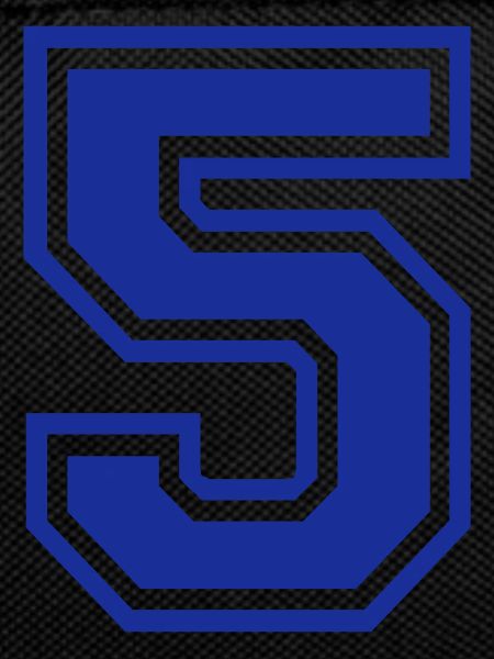 5