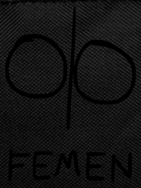 Femen symbol