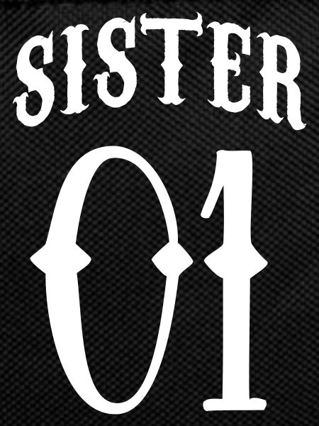 Sister 01 PArtnerlook