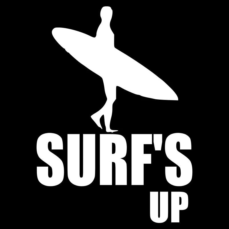 surfs up 2