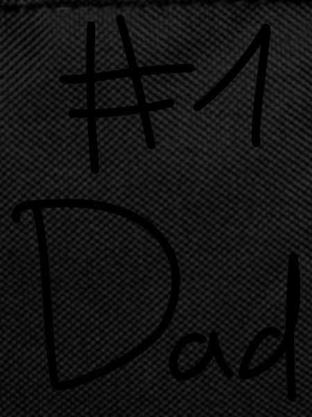 # 1 Dad - Best Father