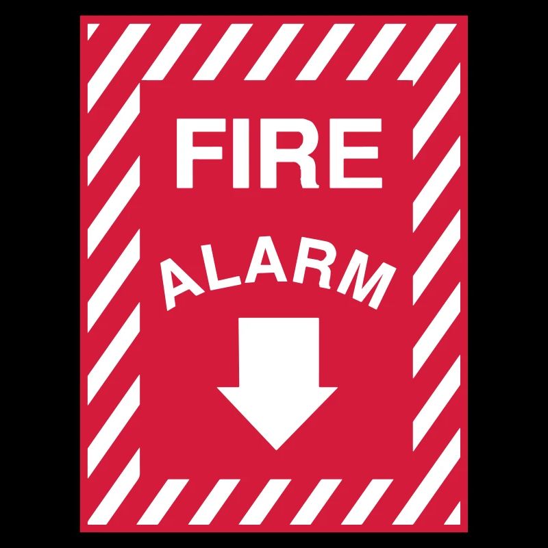 fire alarm