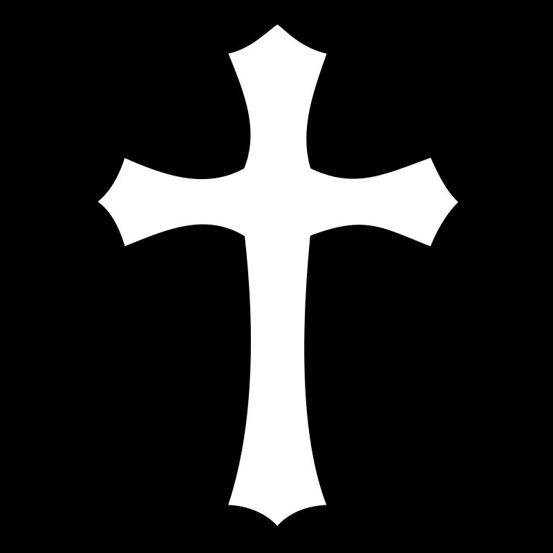 Croix chrétienne