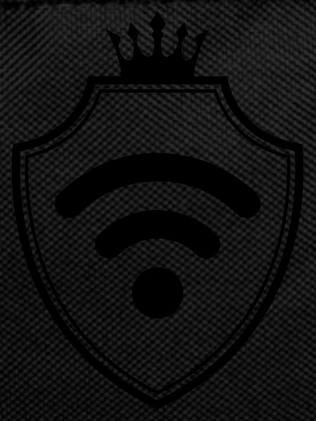 Wi-Fi Internet Coat of Arms