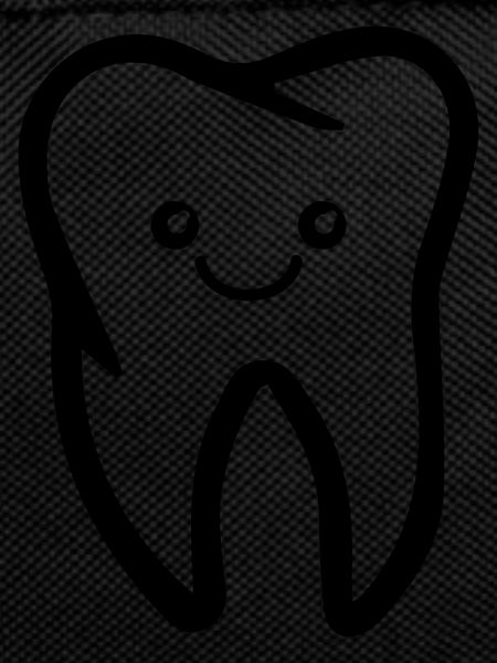tooth smile