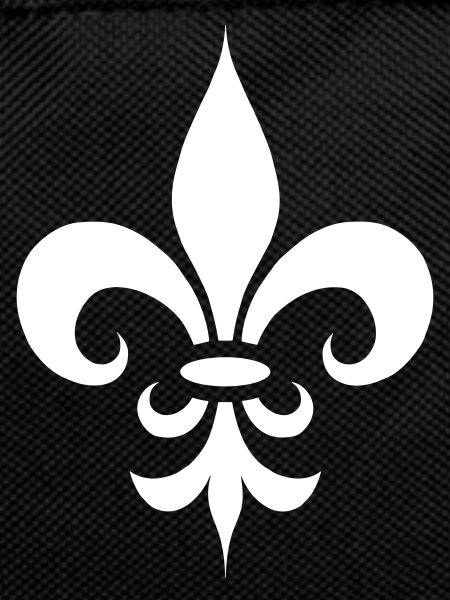 Royal French Lily