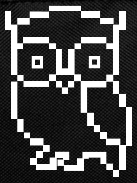 eule pixel