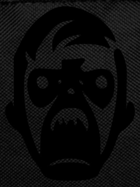 Monstre zombie
