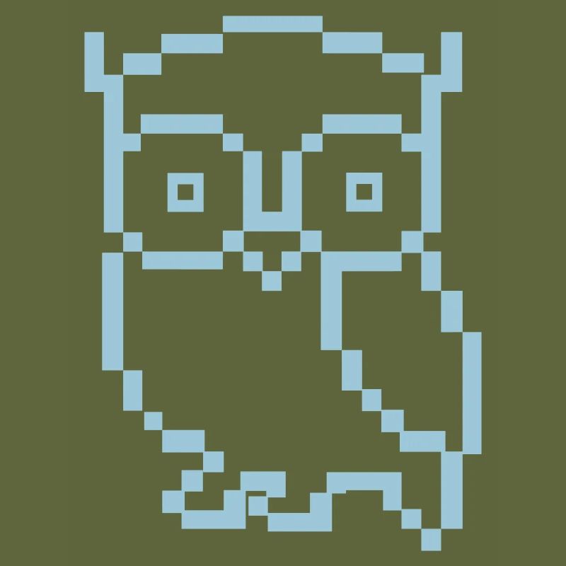 eule pixel