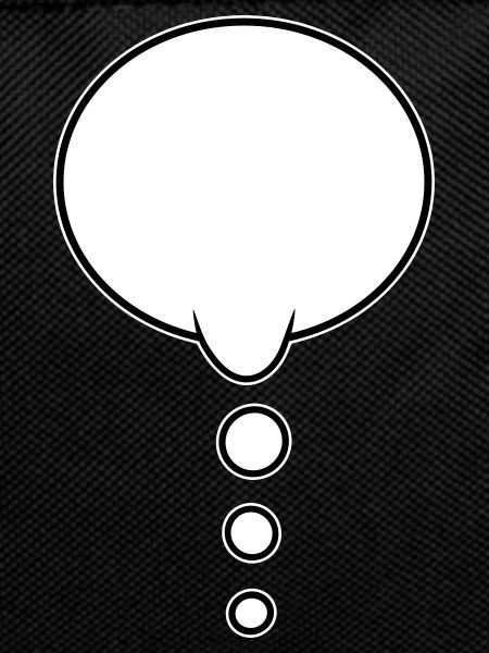 Denkblase Design