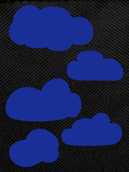 Nuages