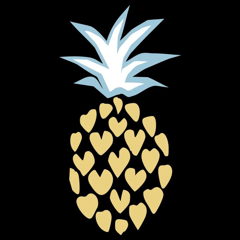 Pineapple - Pineapple Lover