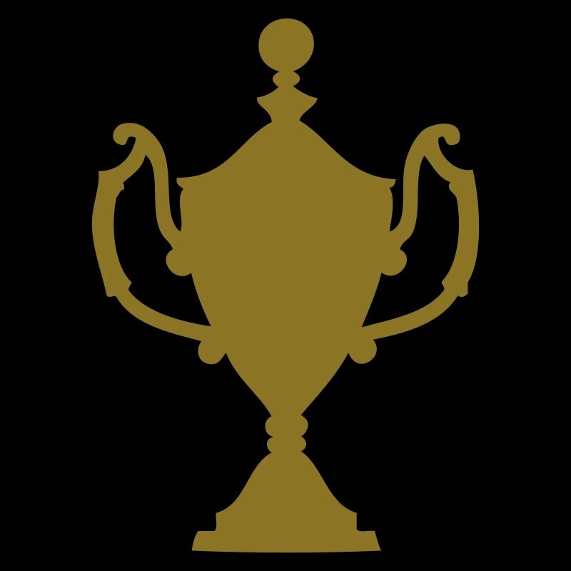 Pokal (trophy) 02