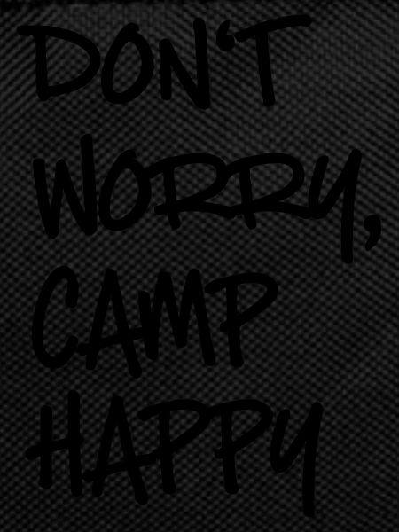 camping
