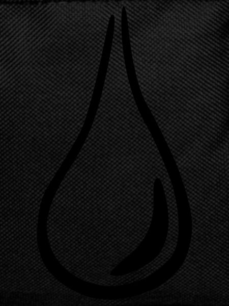 tear drop
